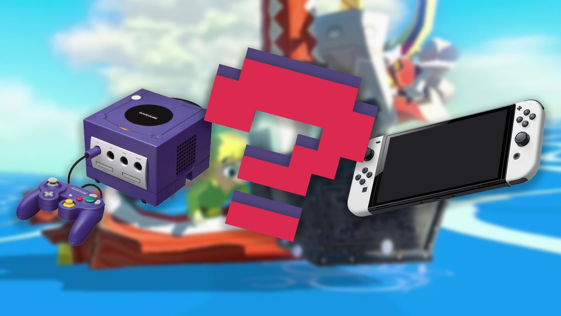GameCube für Nintendo Switch Online: Bis auf Weiteres... Wunschdenken