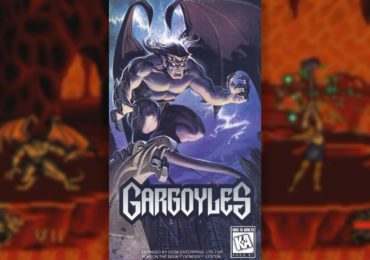Gargoyles: Mega-Drive-Klassiker erhält ein Remaster