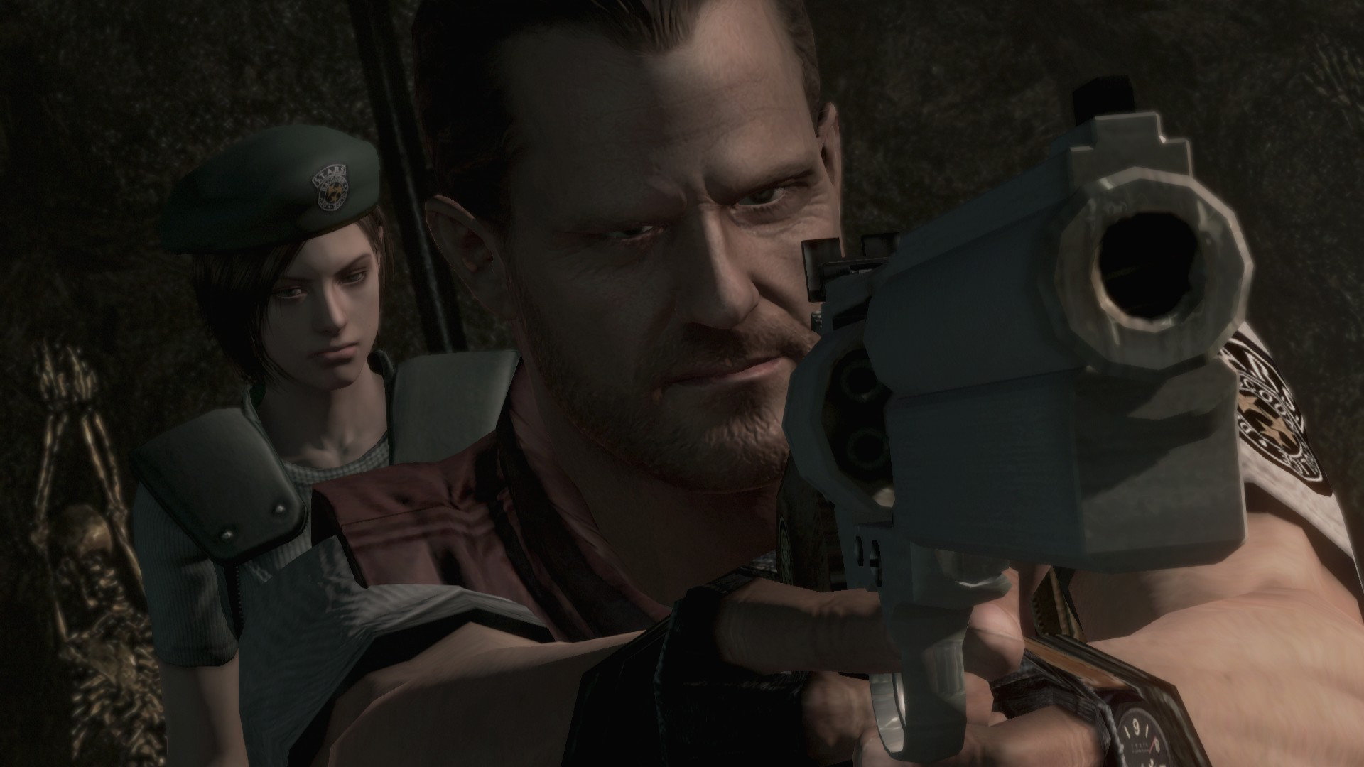 Resident Evil: Doku zu George A. Romero’s nie erschienenem Film