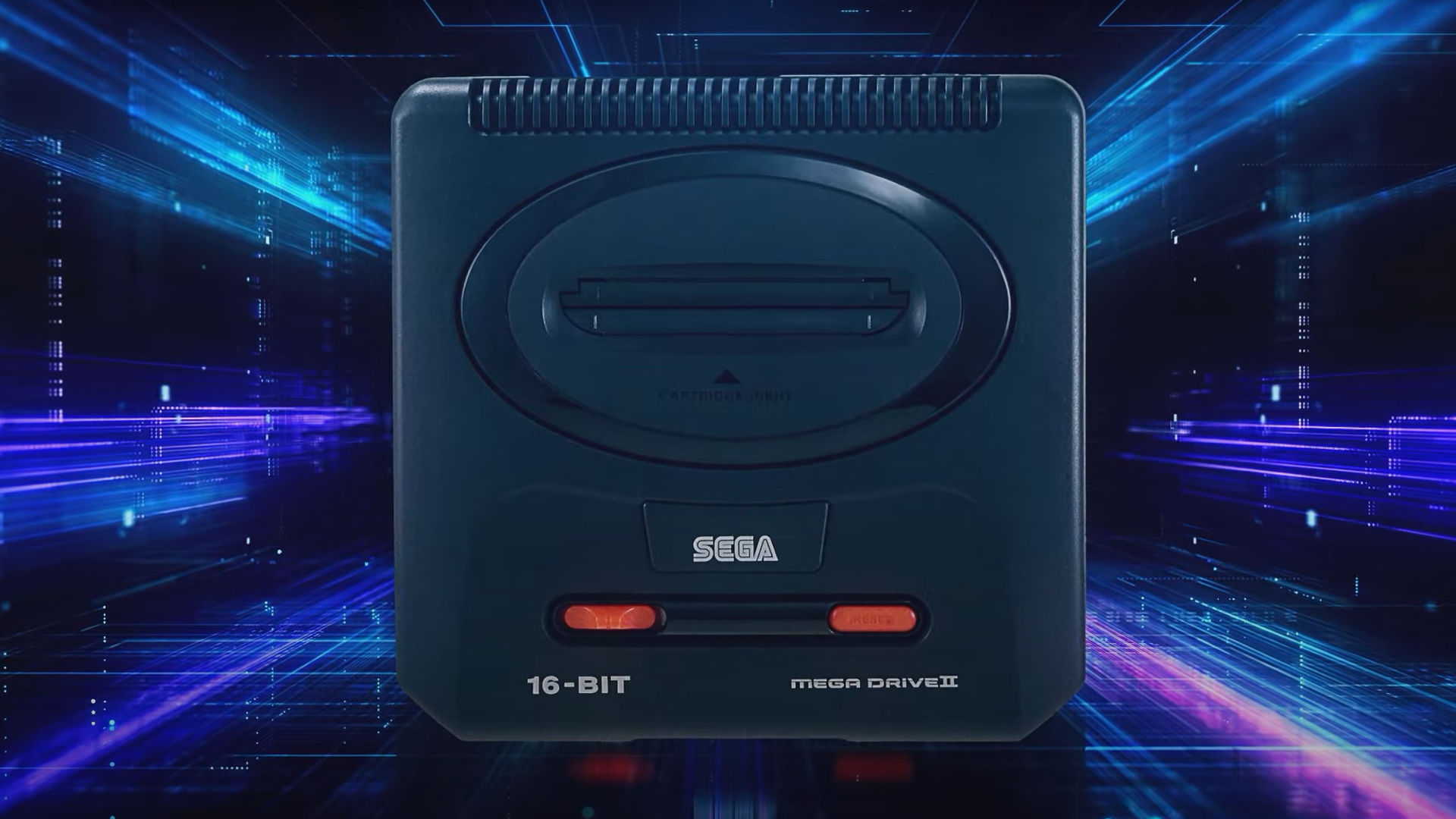 Sega veröffentlicht im Netz Spielanleitungen für Mega Drive-Titel