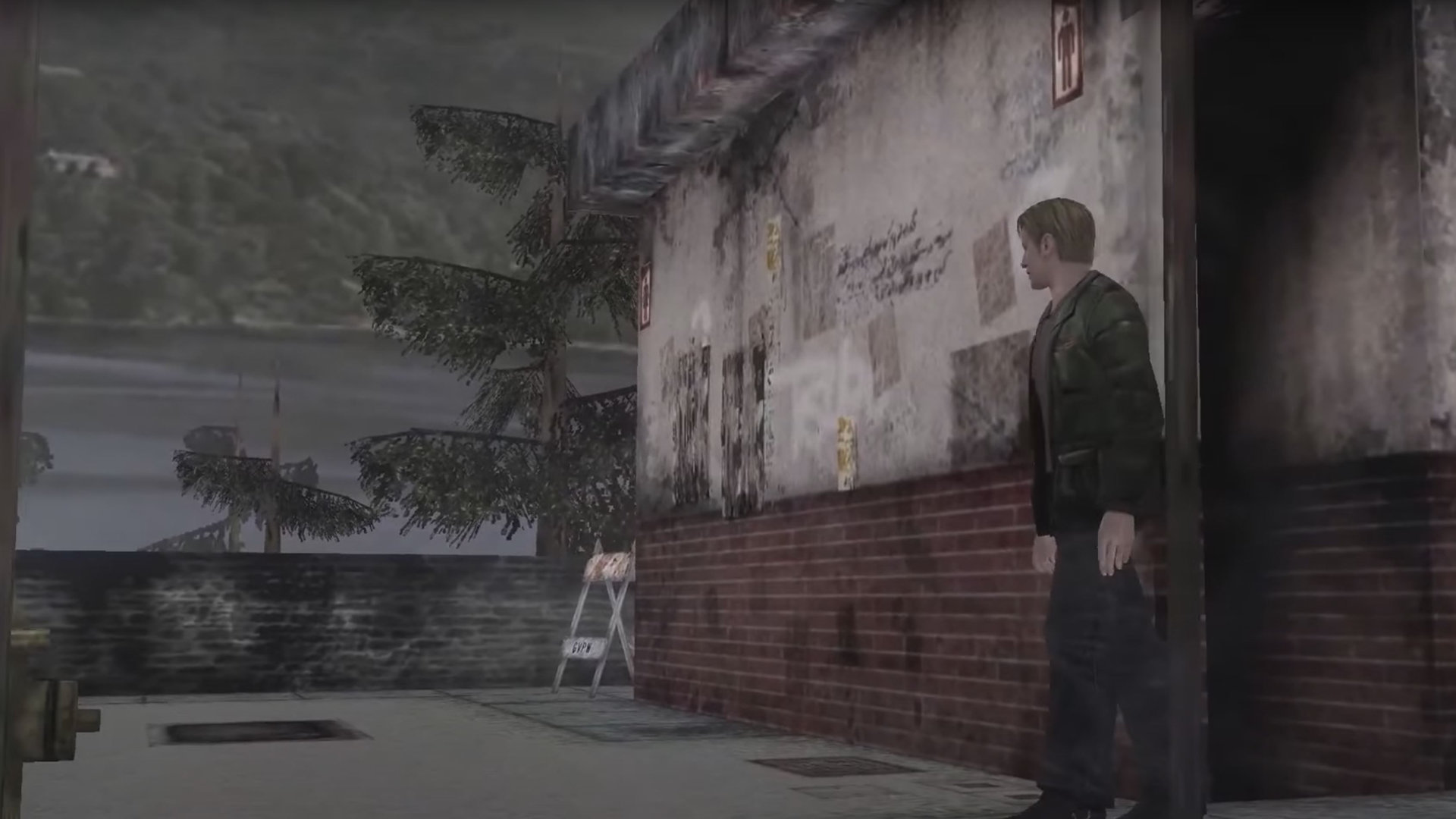 Silent Hill 2: Erste Bilder vom Remake geleakt