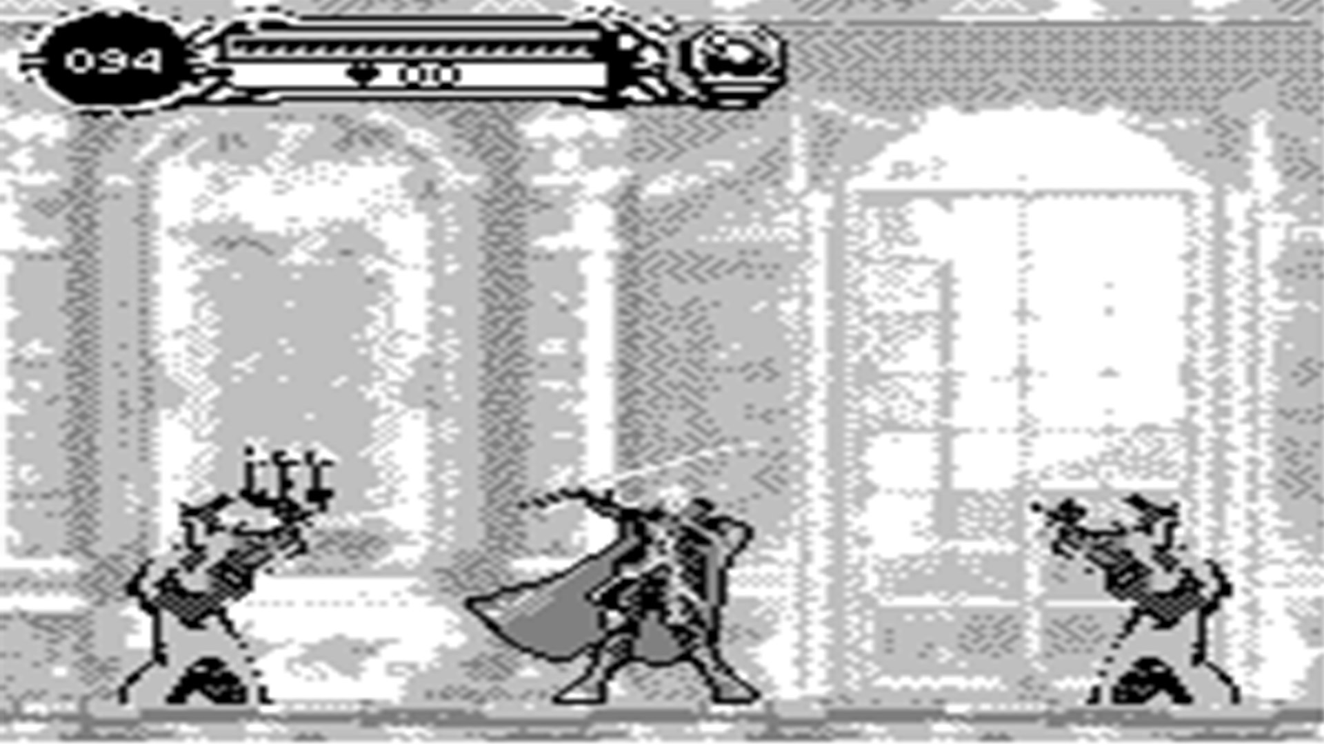 Castlevania Symphony of the Night: Tiger Game.com-Prototyp aufgetaucht