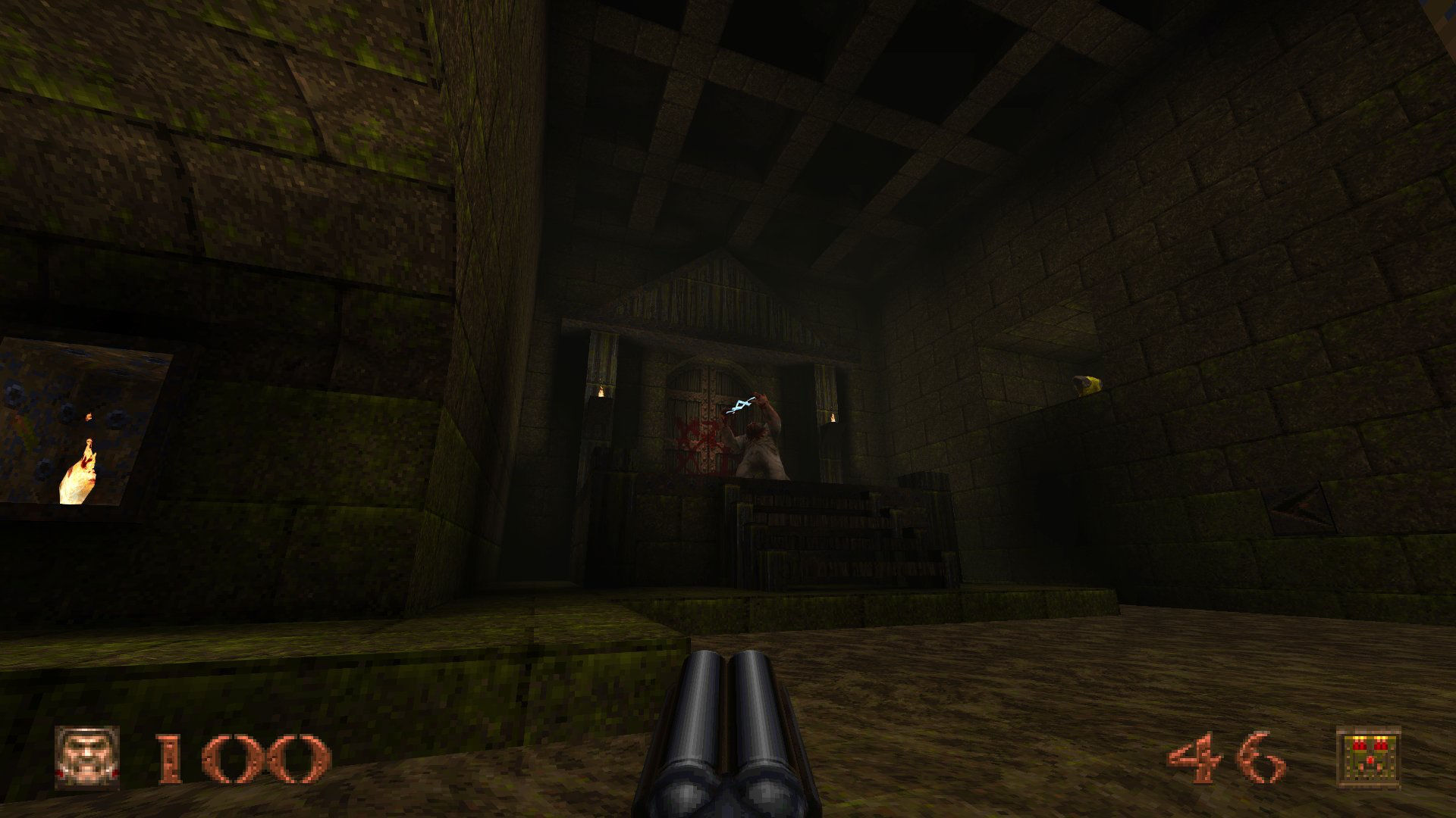 Quake: Kostenloses Update bringt neue „alte“ Inhalte