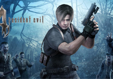 Klassiker Check: Resident Evil 4