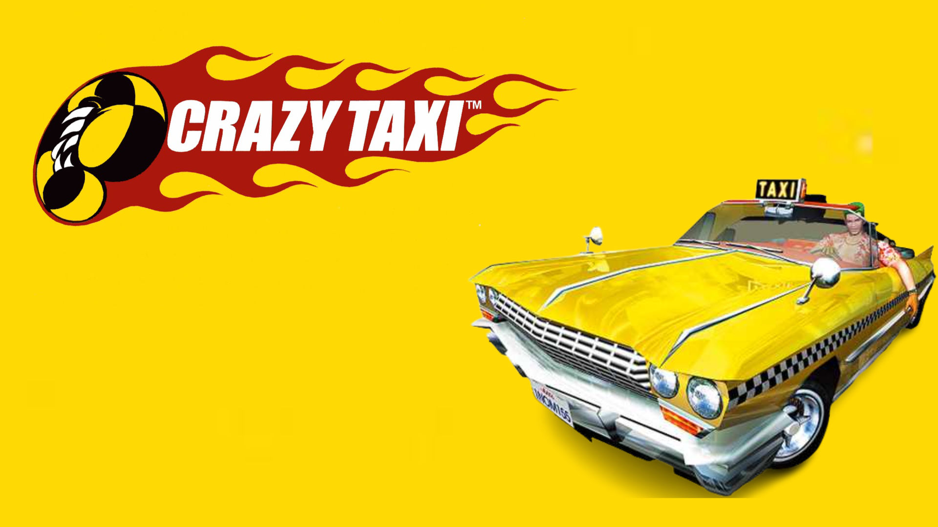 Crazy Taxi: Arcade-Hit lässt euch schwer schuften