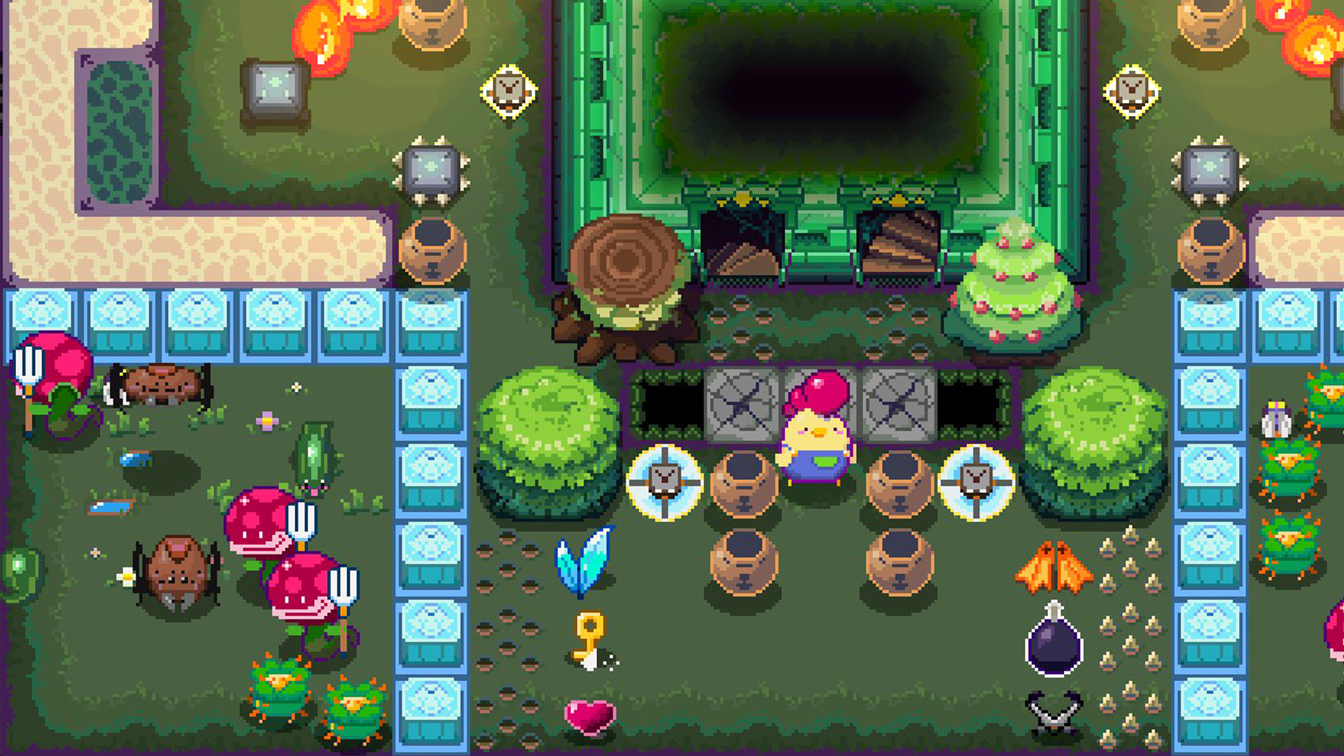 Super Dungeon Maker: Entwicklerstudio startet Kickstarter-Kampagne