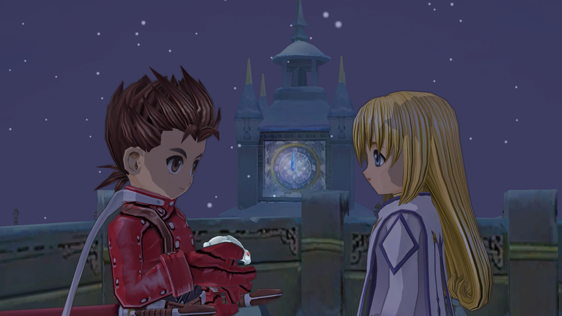 Tales of Symphonia: Bandai Namco liefert neuen Trailer und ist offen für mehr Remaster