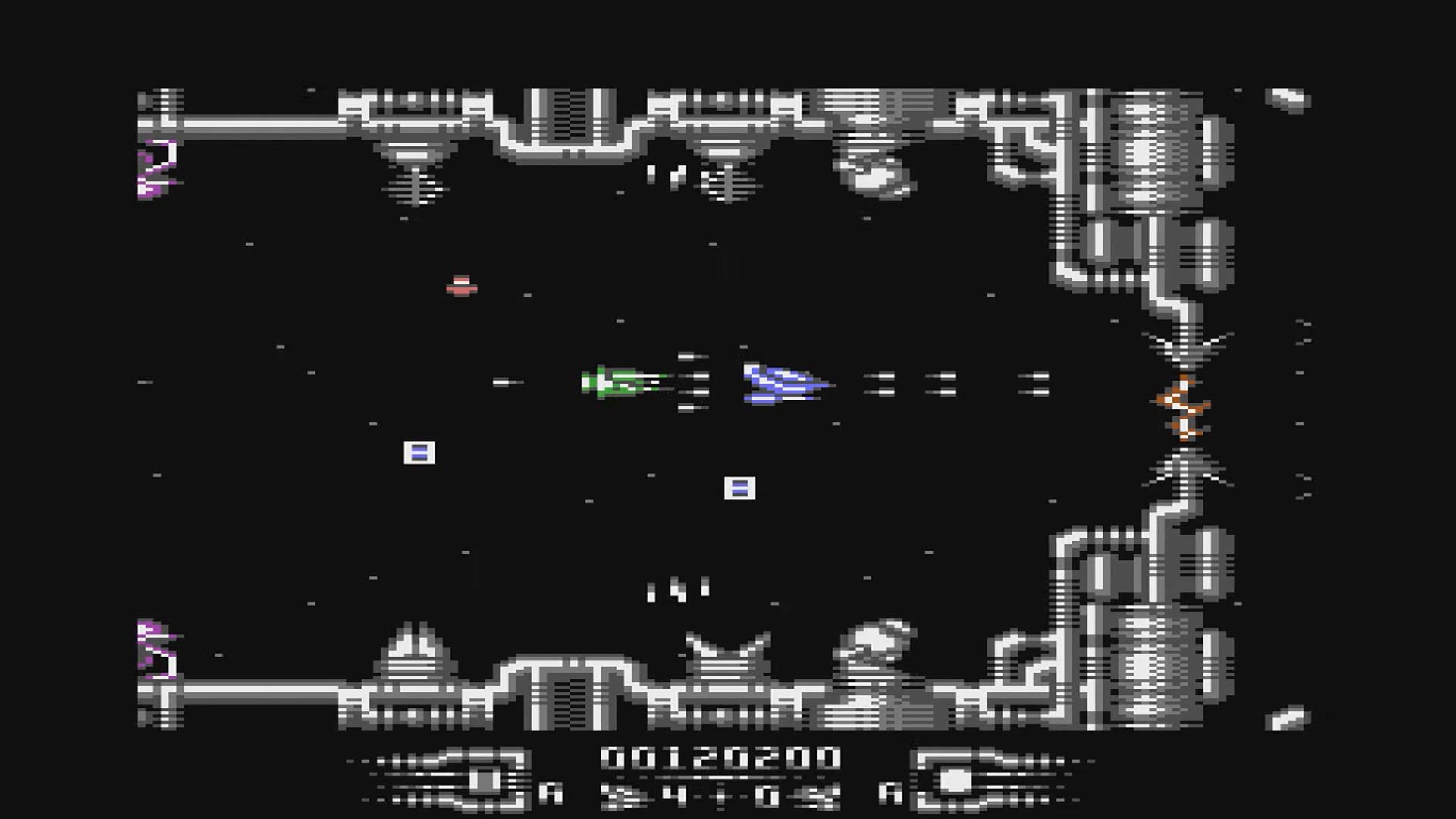 Armalyte: Ultra Edition für C64 angekündigt