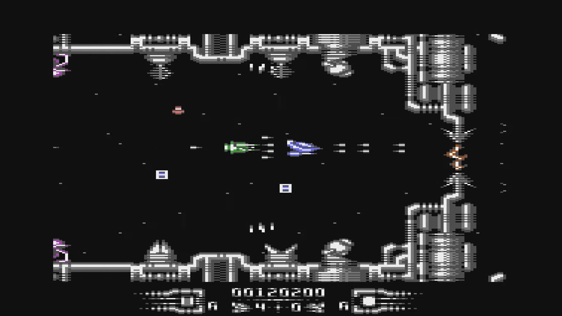 Armalyte: Ultra Edition für C64 angekündigt