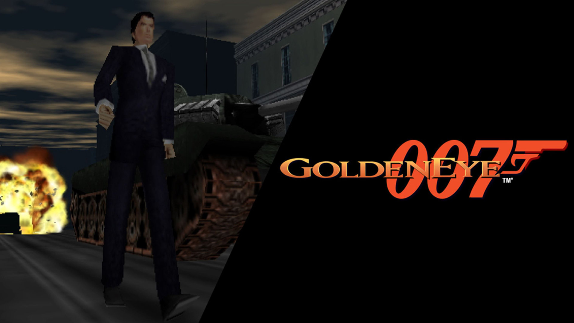 Golden Eye 007: Release-Termin bekannt gegeben