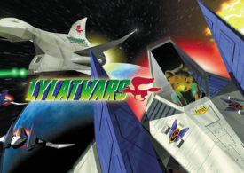 Lylat Wars: Fox McCloud tritt in die Fußstapfen seines Vaters