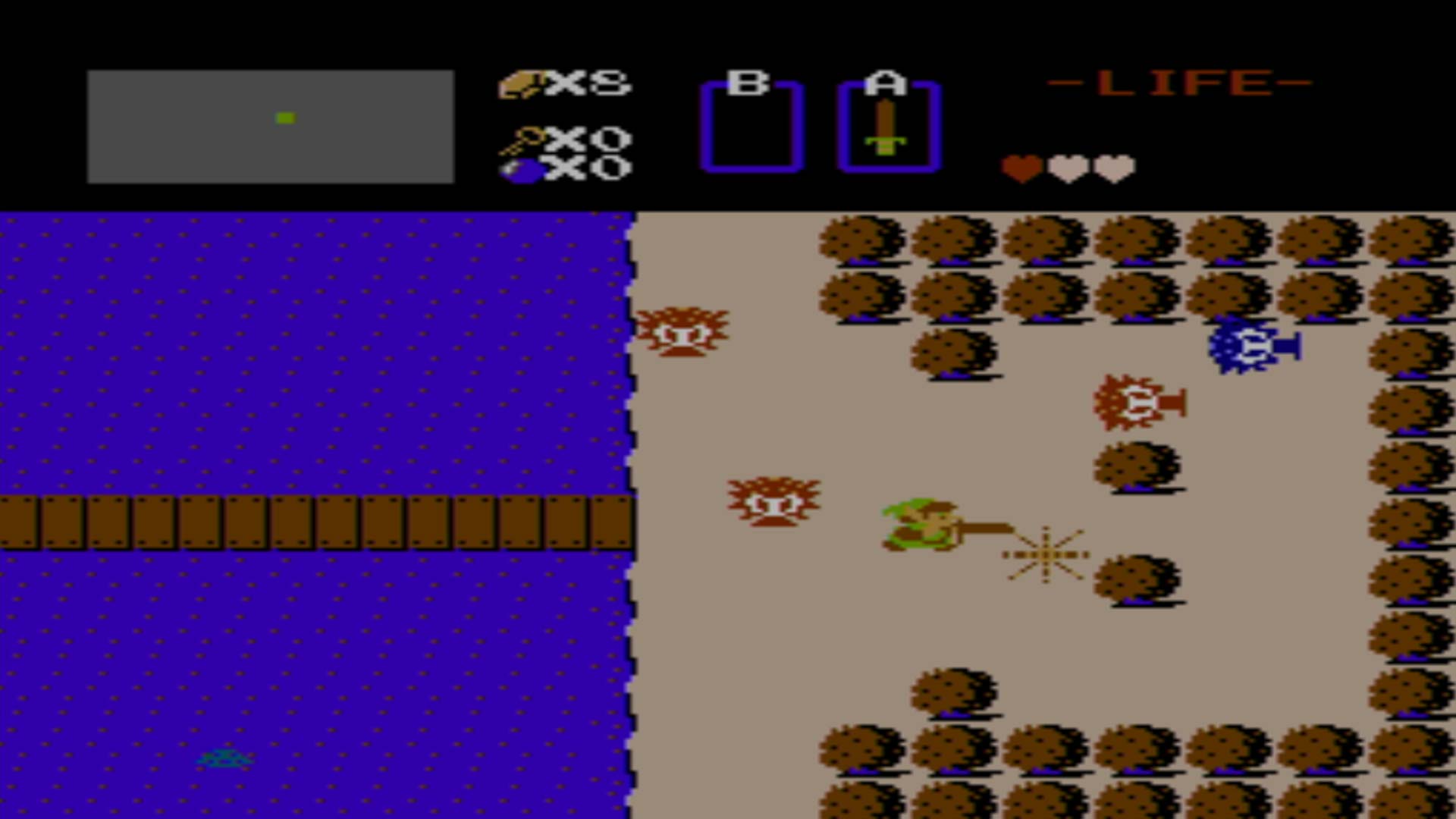 The Legend of Zelda: NES-Spiel in VR neu aufgelegt