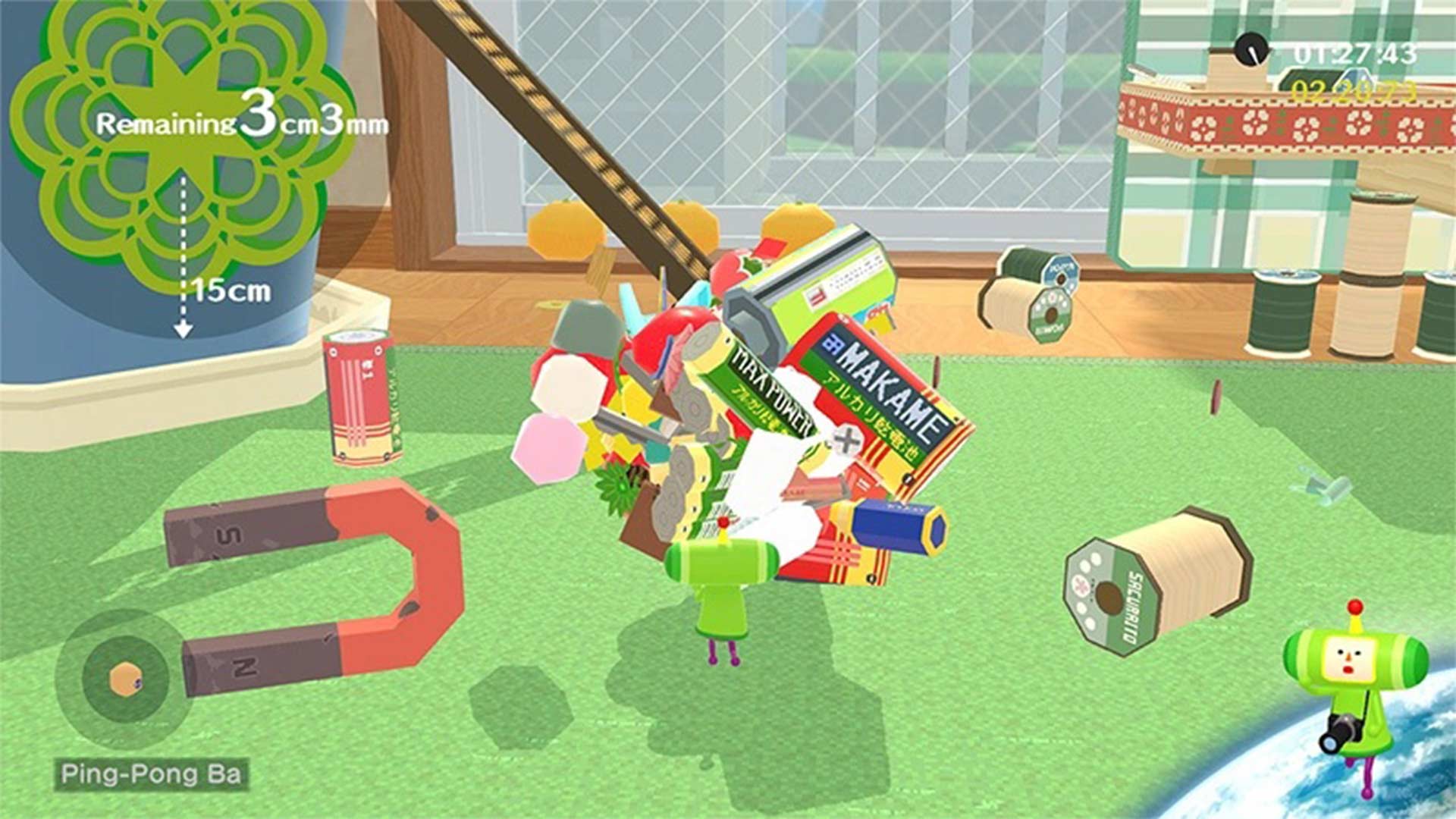 We Love Katamari: Remaster erscheint im Juni