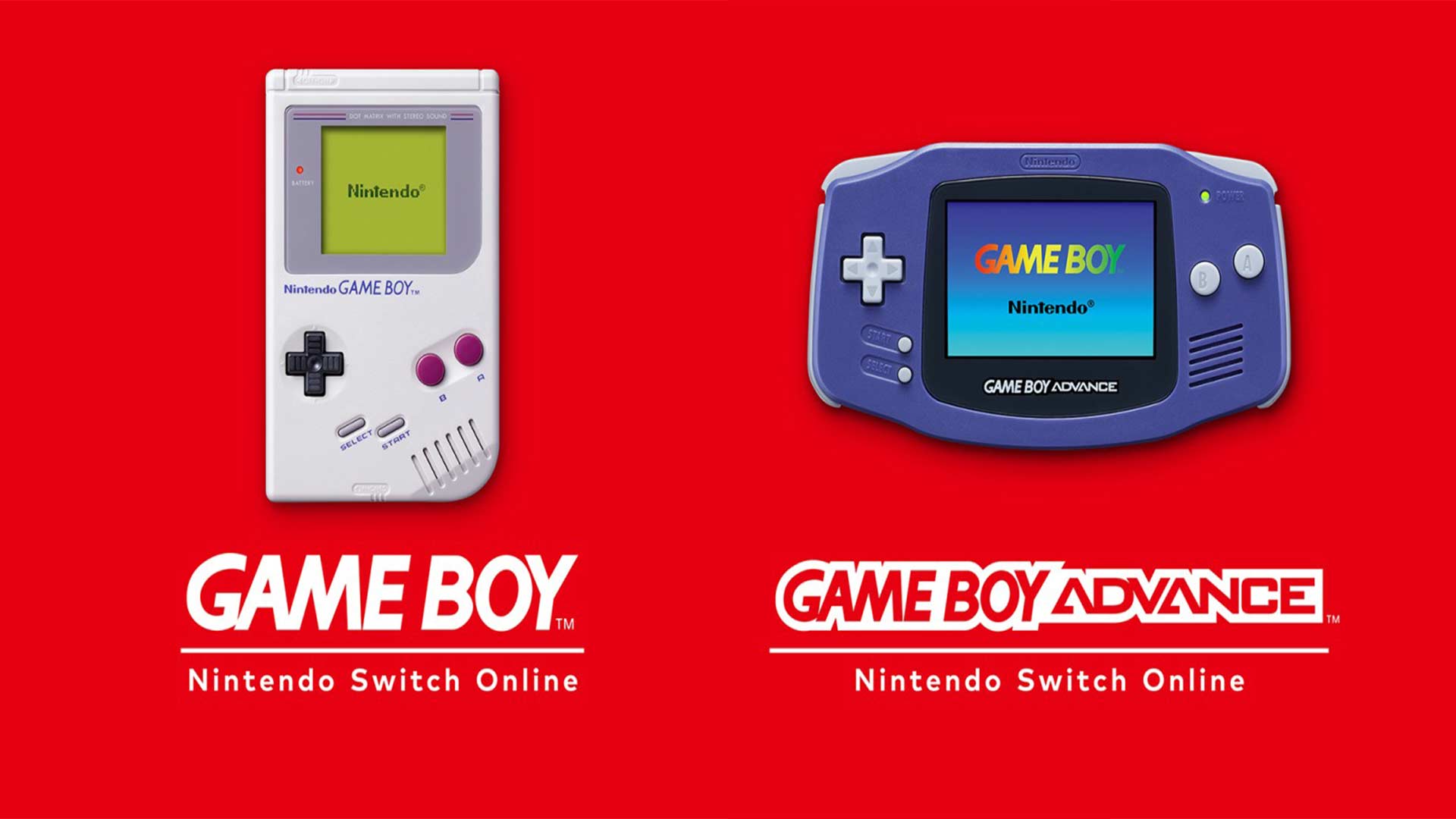 Ab sofort Game Boy Spiele auf der Switch zocken