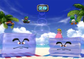 Mario Party 4: Der GameCube wird zum PartyCube