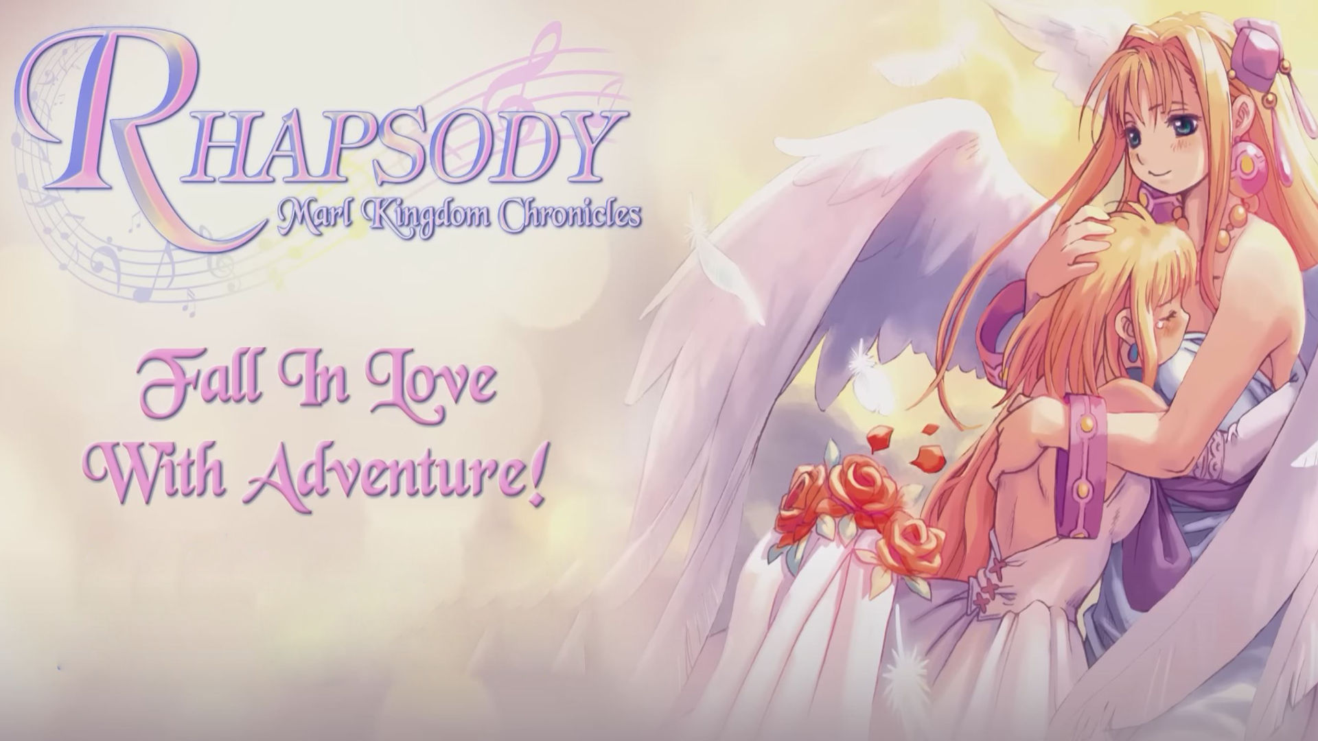 Rhapsody: Marl Kingdom Chronicles: PS1- und PS2-Titel in einer Spielesammlung für neue Konsolen