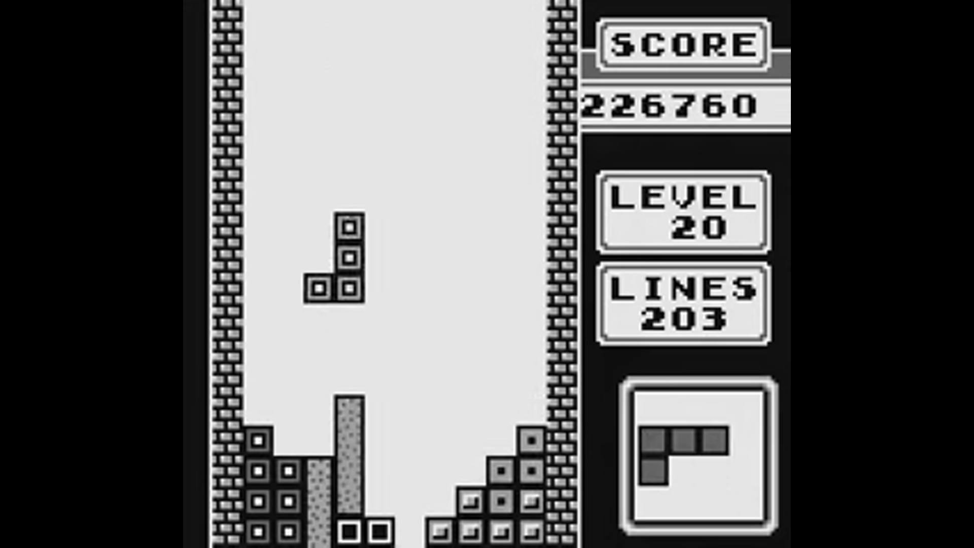 Tetris: Apple-Film feiert im März Premiere