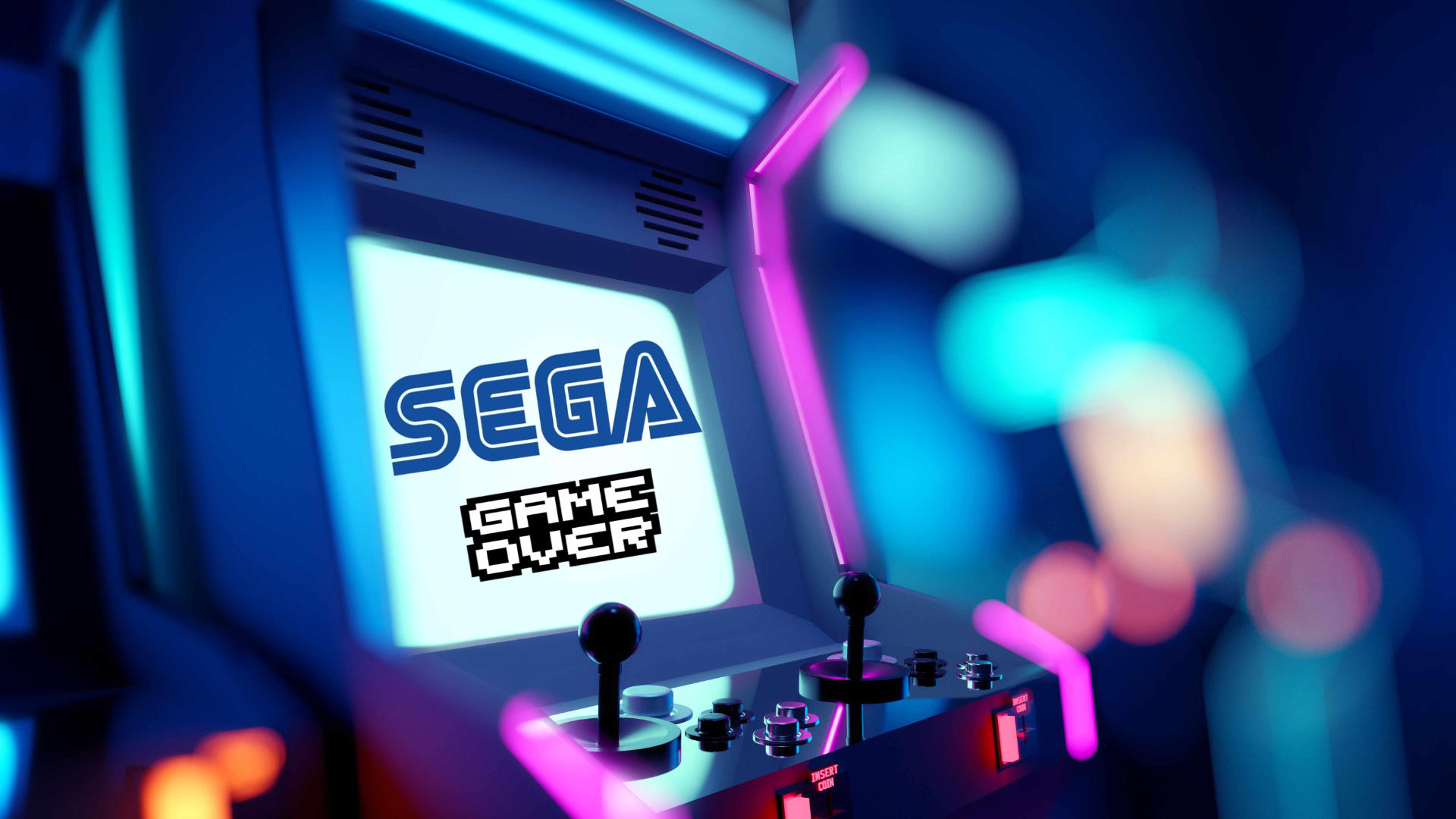 Arcade: Lichter aus für eine weitere Sega-Arcade