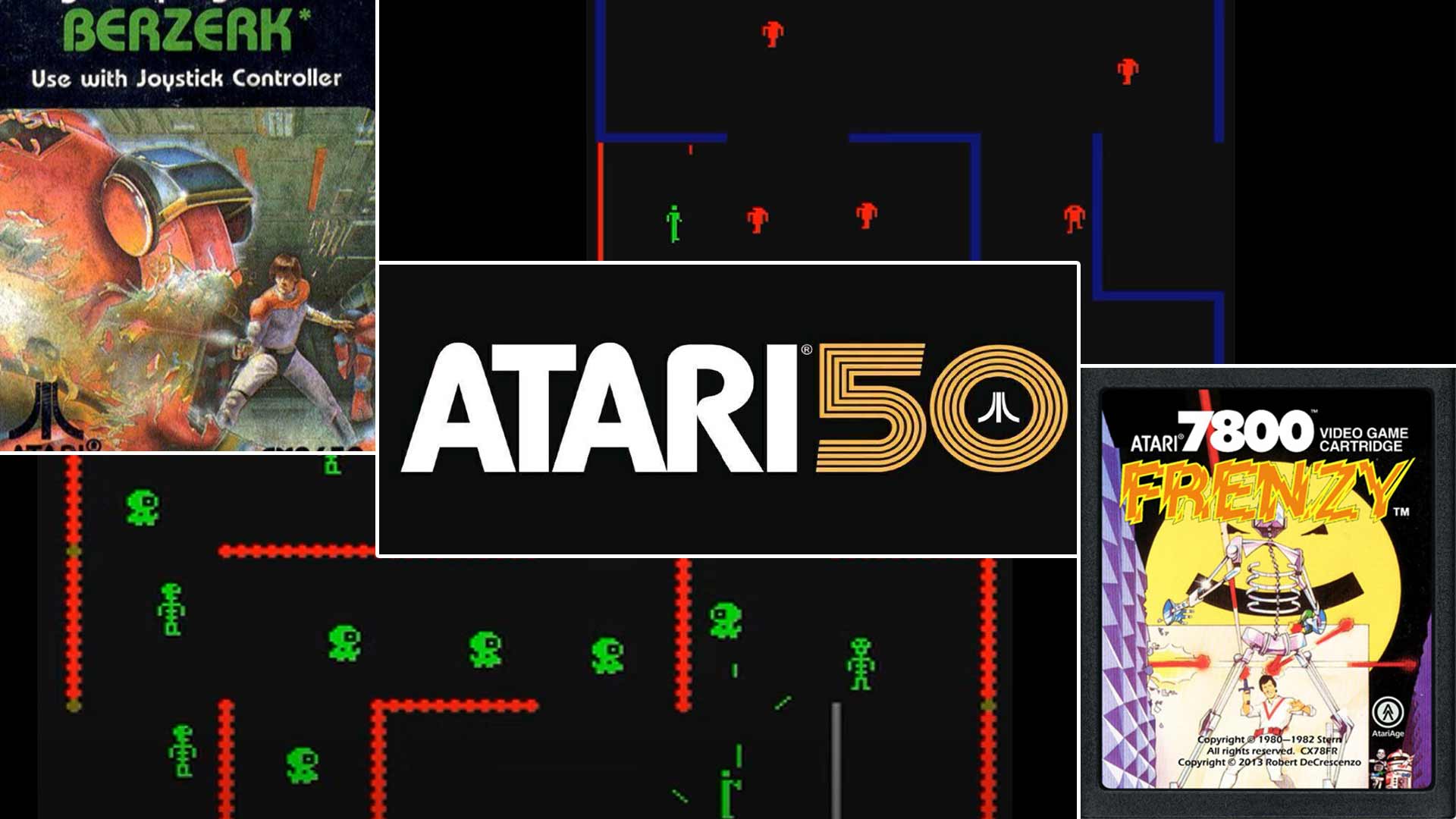 Arcade: Atari sichert sich Rechte an Stern Electronics Arcade-Games