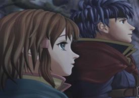 Fire Emblem Path of Radiance: Fantasy-Schlachten auf dem Cube