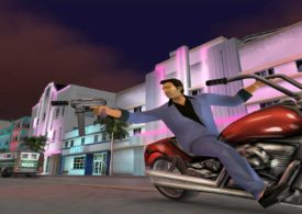 GTA Vice City: Das Gangsterleben in den 80ern