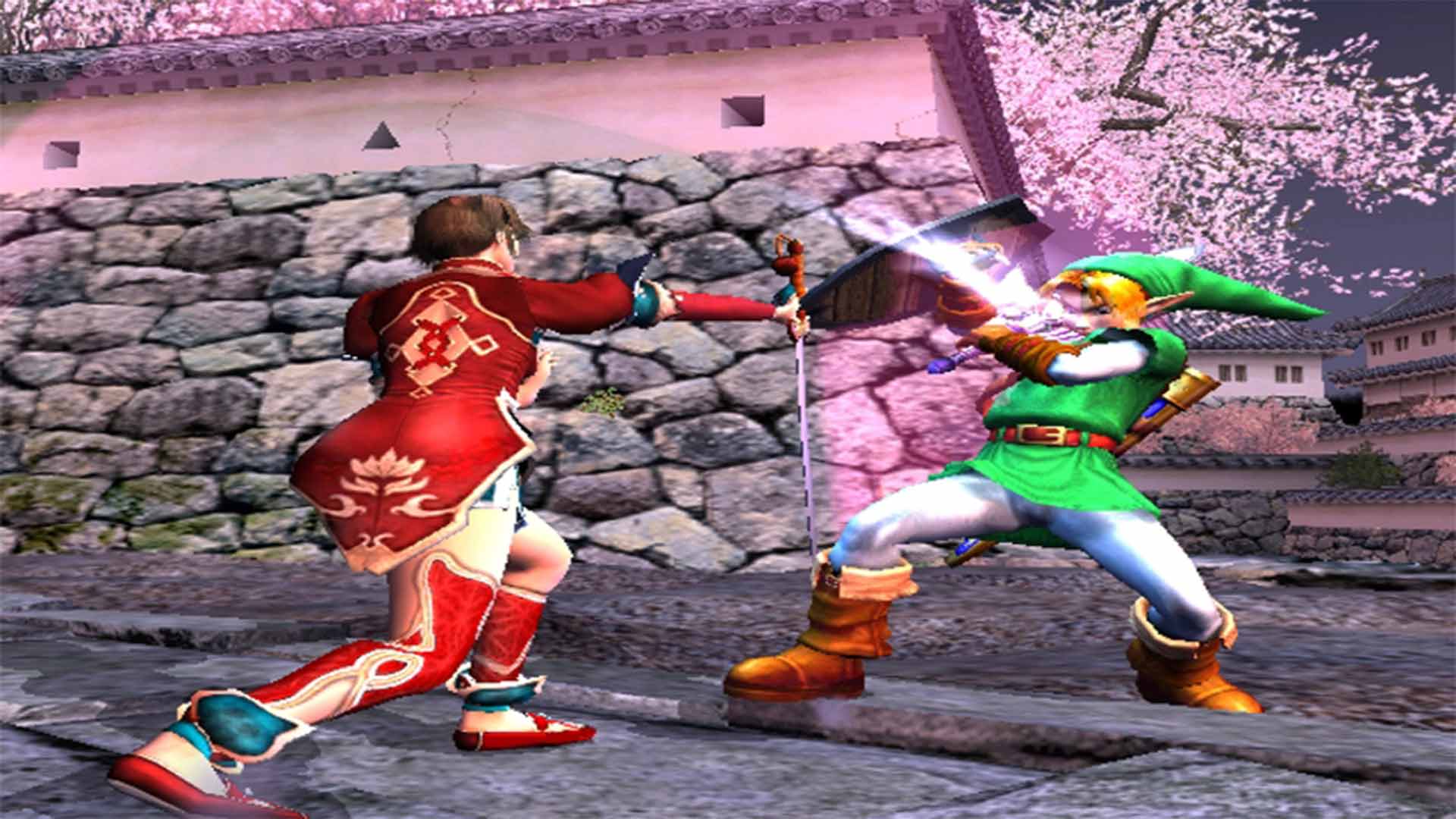 Soul Calibur: Remaster der ersten Teile?