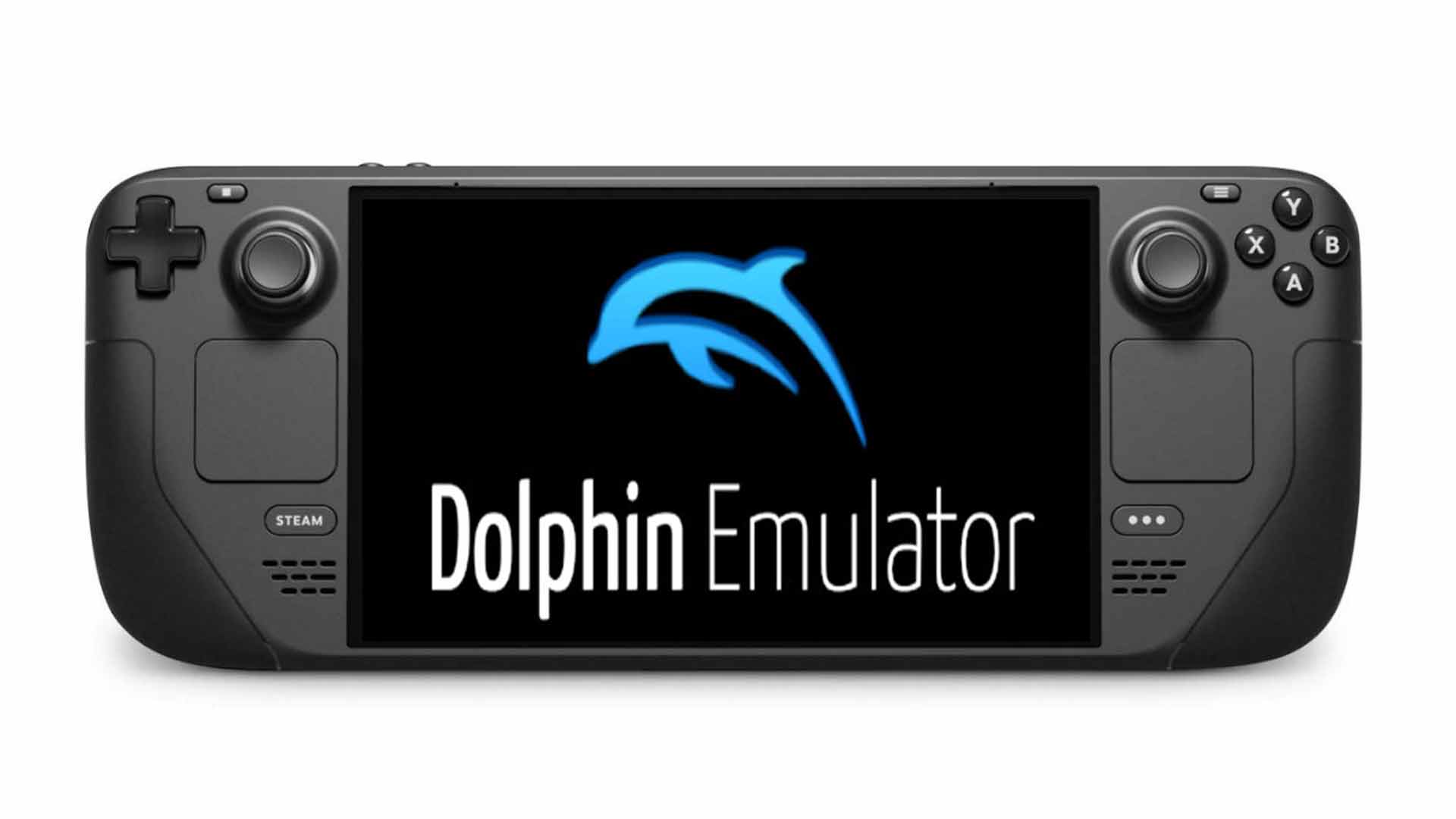 GameCube- und Wii-Emulator Dolphin bald auf Steam
