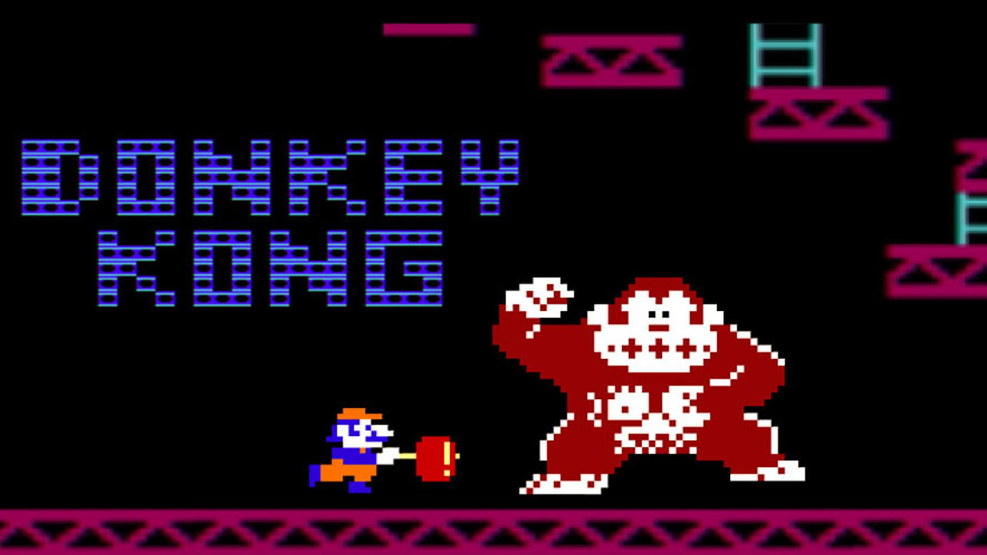 Nintendo: New Yorker Spielzeugmuseum setzt Donkey Kong und Jumpman ein Denkmal
