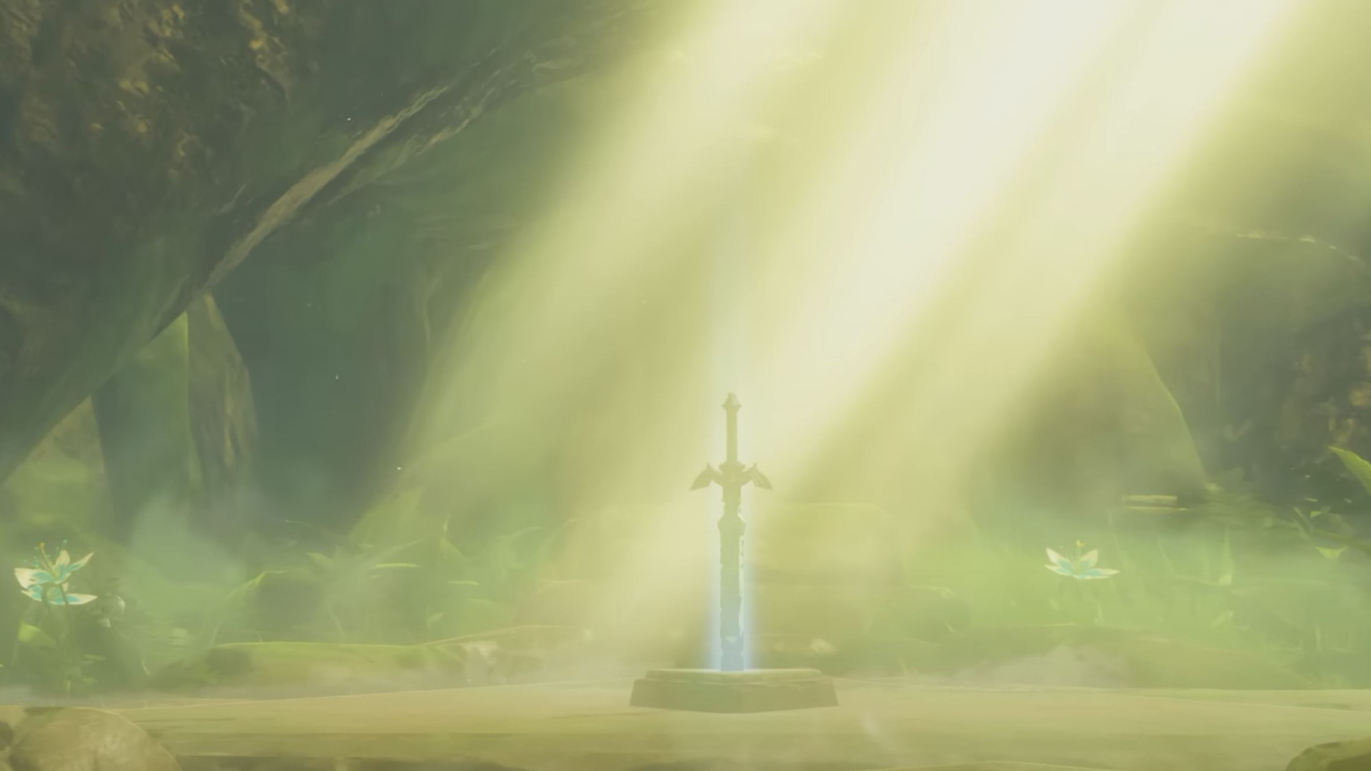 The Legend of Zelda: Das Master-Schwert im Wandel der Zeit