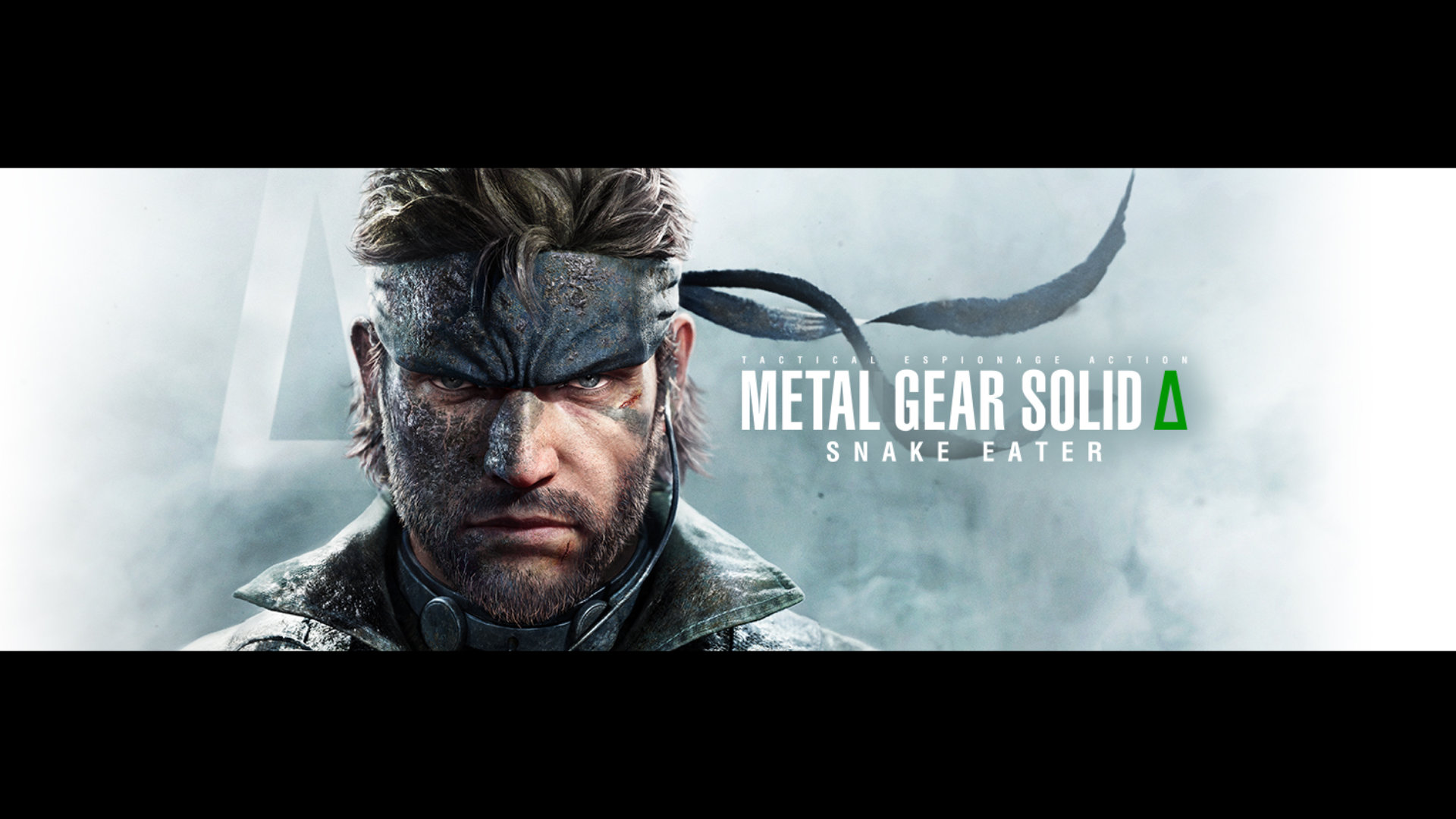 Metal Gear Solid: Remake des dritten Teils angekündigt