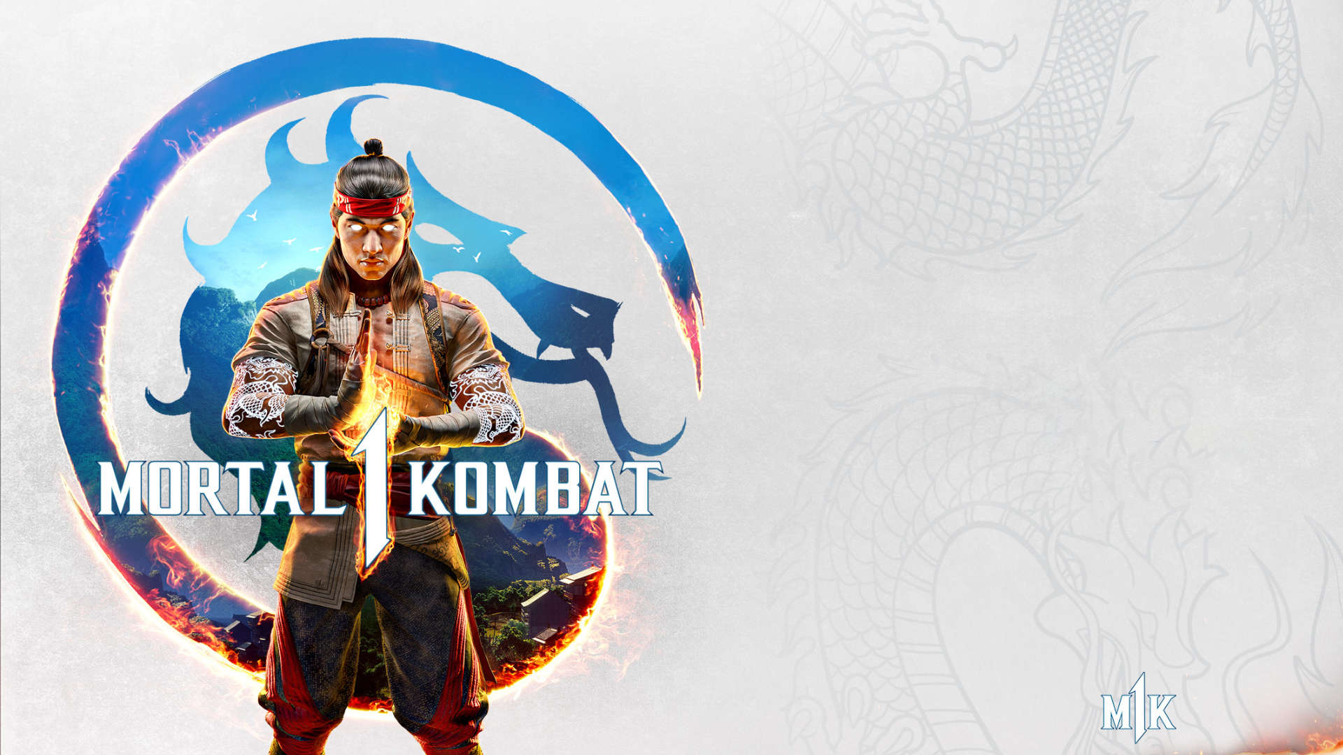 Mortal Kombat 1: Klassiker bekommt ein Reboot spendiert