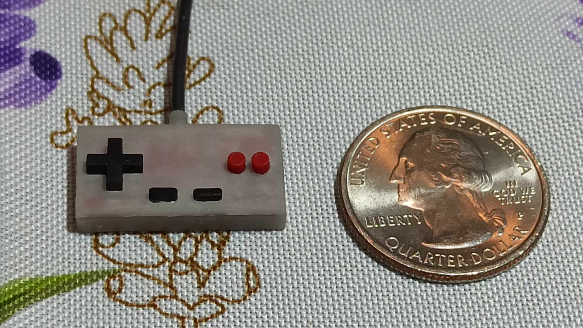 PicoPad: Der kleinste Controller der Welt