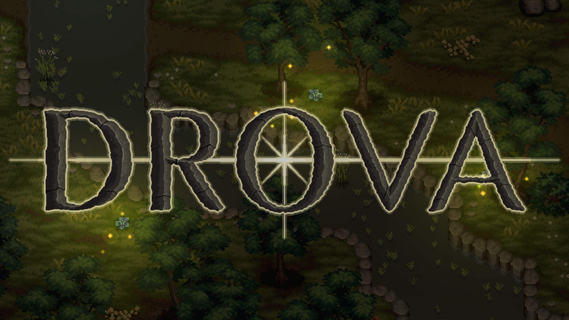 Drova-Forsaken Kin – Gameplay-Trailer gibt ersten Einblick ins düstere Pixel Art-RPG
