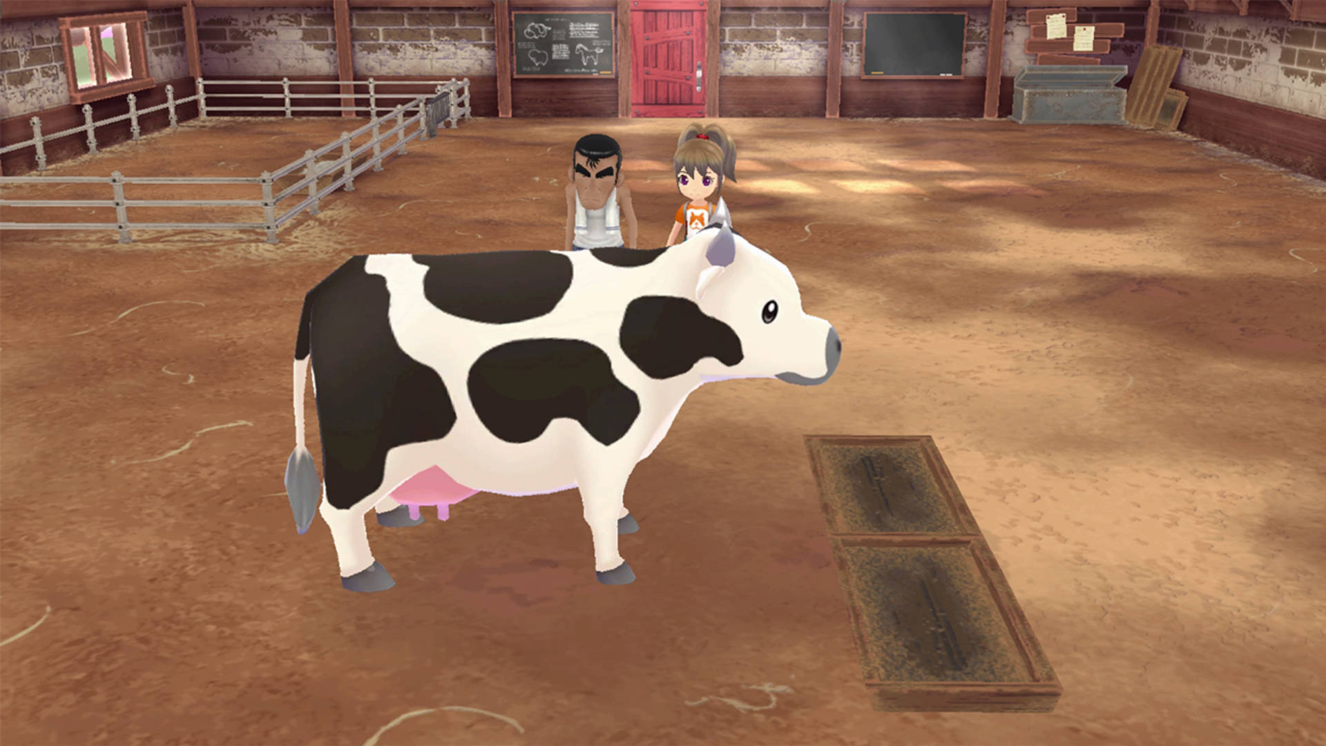 Story of Seasons: GameCube-Klassiker neu aufgelegt