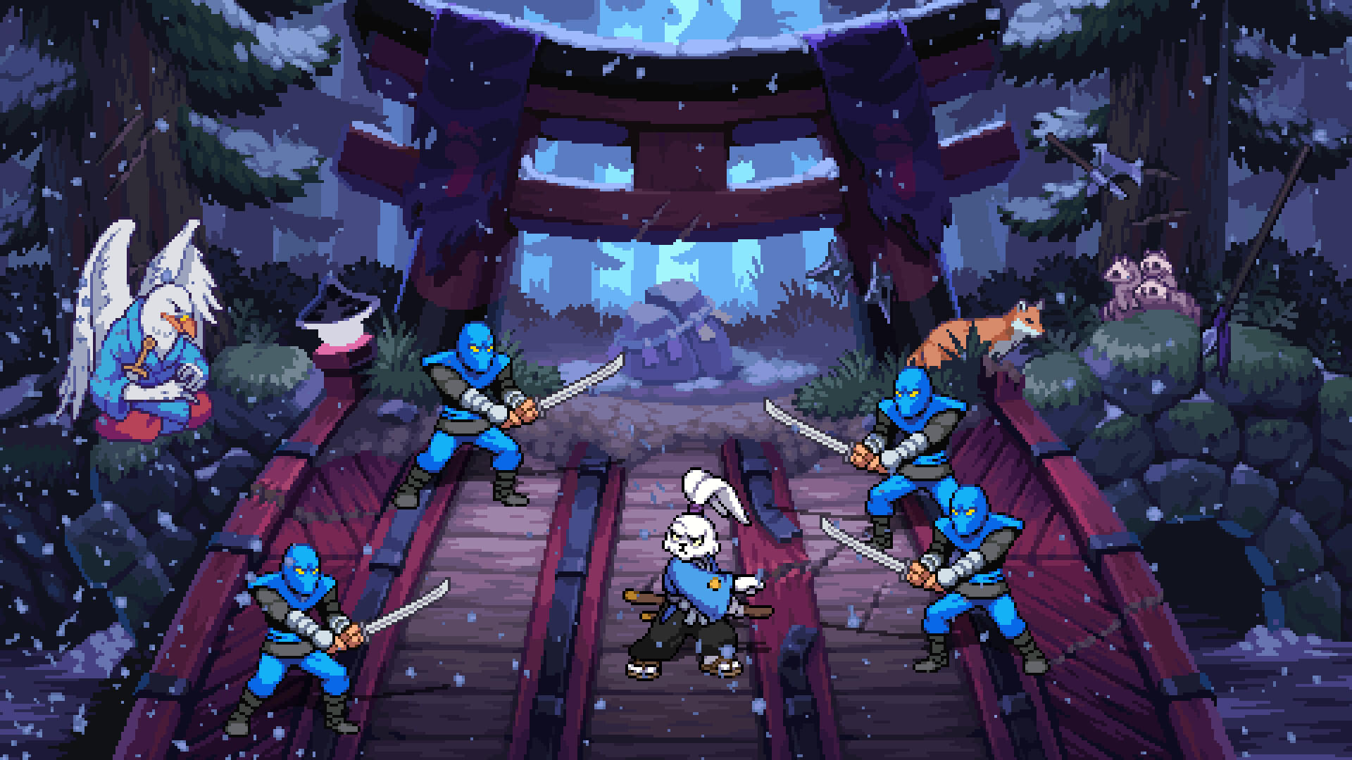 TMNT Shredder‘s Revenge: Shredder bedroht das Multiversum