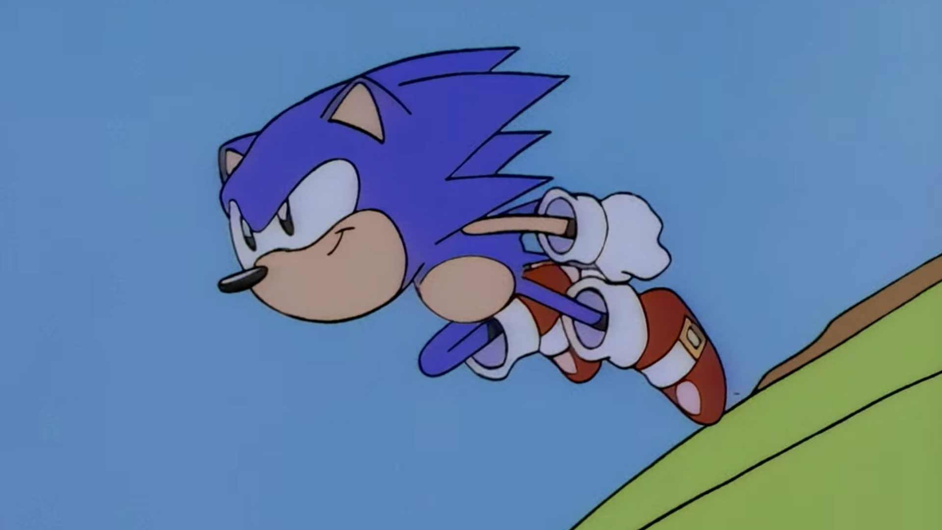 Sonic-Erfinder zu vier Jahren auf Bewährung verurteilt