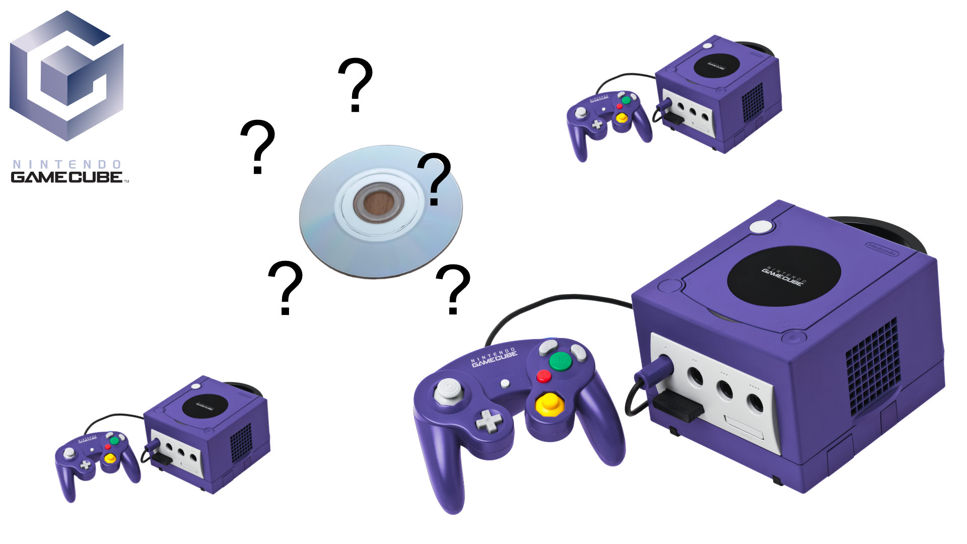 GameCube: Pickles – unveröffentlichtes Game wieder aufgetaucht!