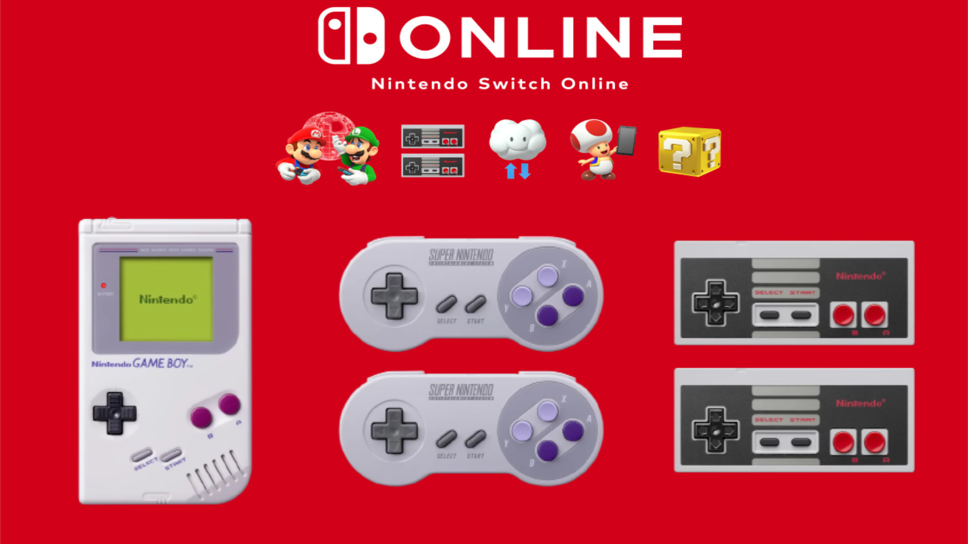 Nintendo Switch Online: Retro-Nachschub für die Virtual Console