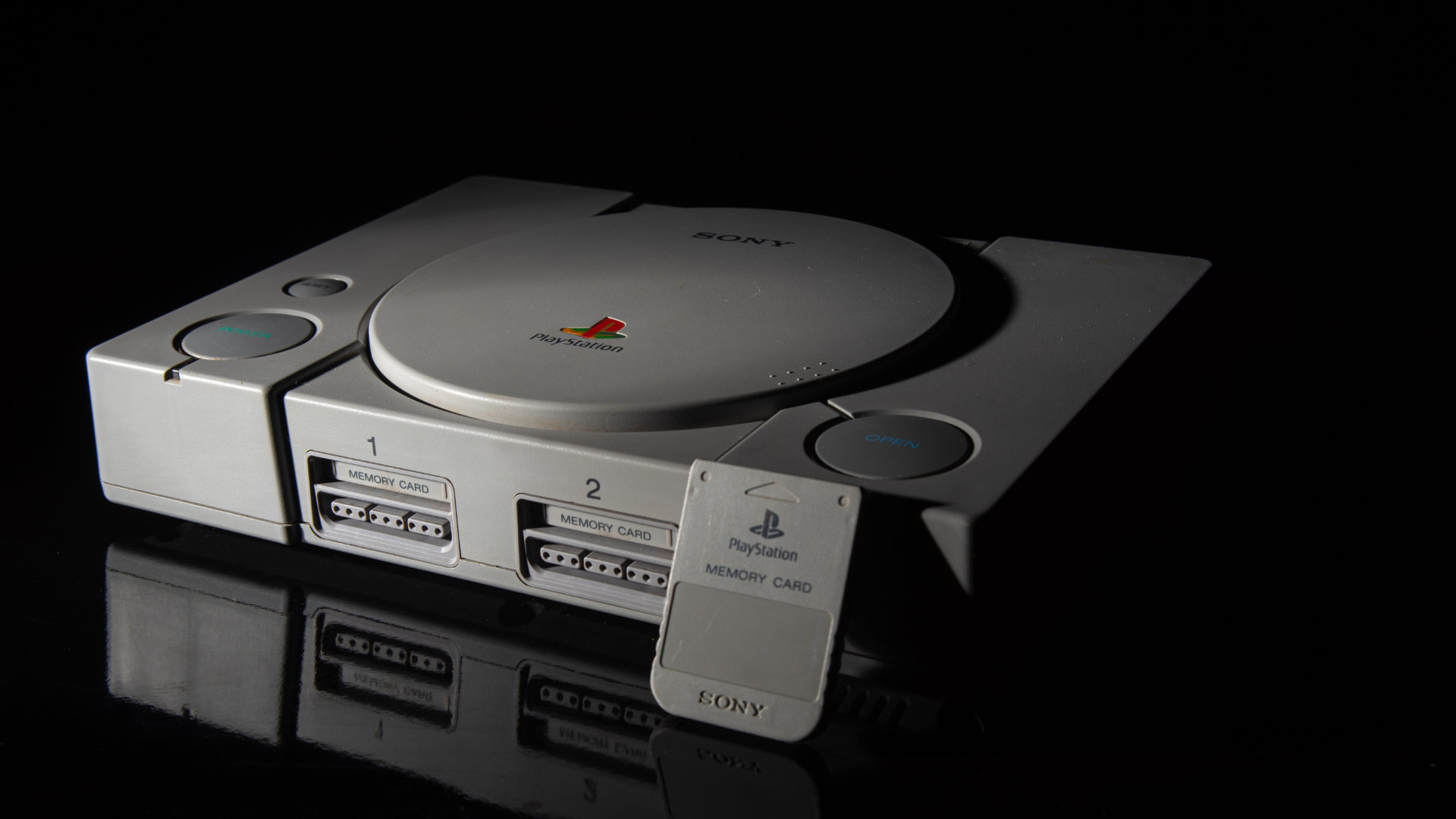 PlayStation: Wie viele PlayStation-Modelle gibt es?