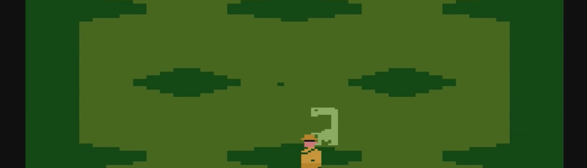 Im Oktober 40 Jahre her: Als Atari seine Videospiele vergrub