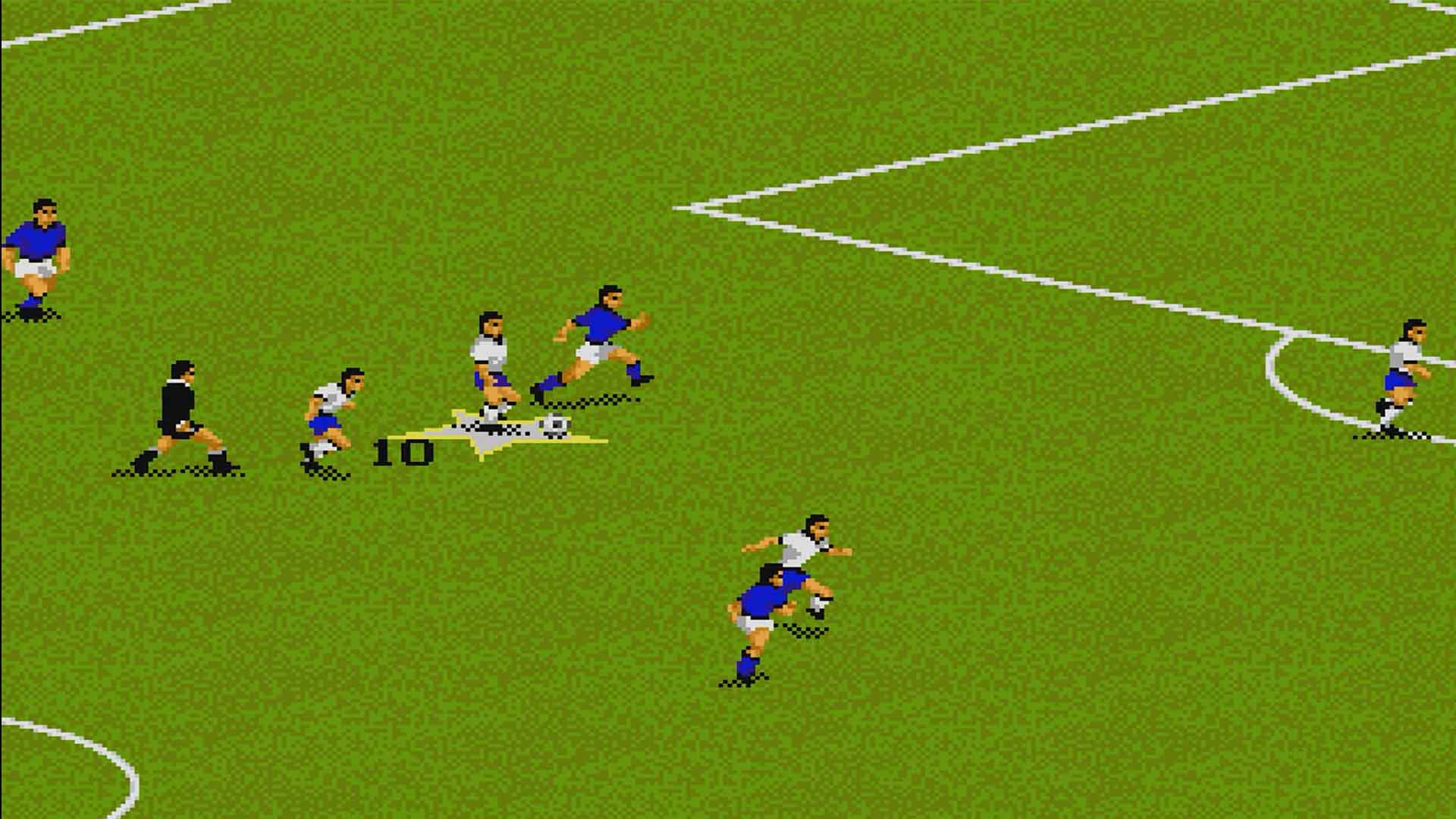 FIFA exklusiv für PlayStation? EA wäre 1997 fast leer ausgegangen!