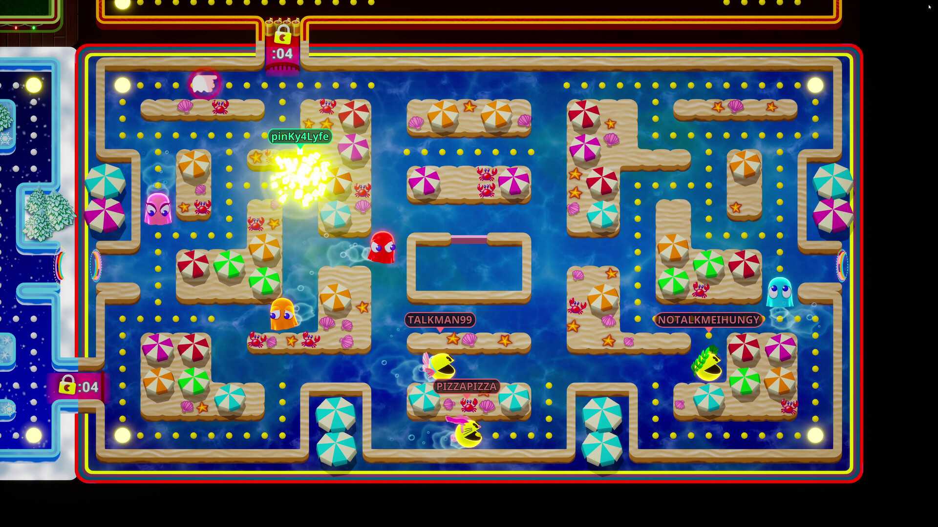 Bandai Namco: Pac-Man bekommt einen neuen Battle Royale-Ableger
