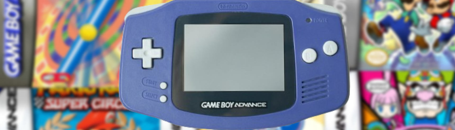 Was sind die meistverkauften GBA-Spiele?