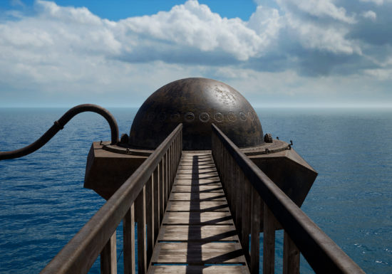 Myst & Riven kehren zurück: Kult-Adventures erscheinen für PS5 und PS VR2