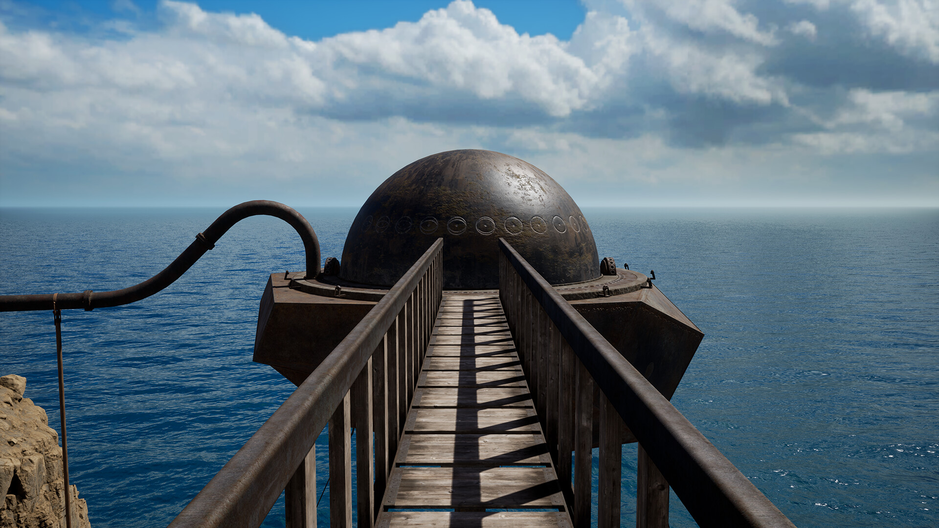 Riven: Erste Bilder zum Remake des Myst-Nachfolgers