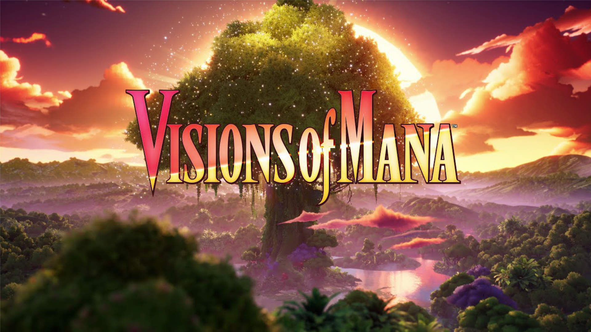 Square Enix: Mana-Reihe wird fortgesetzt