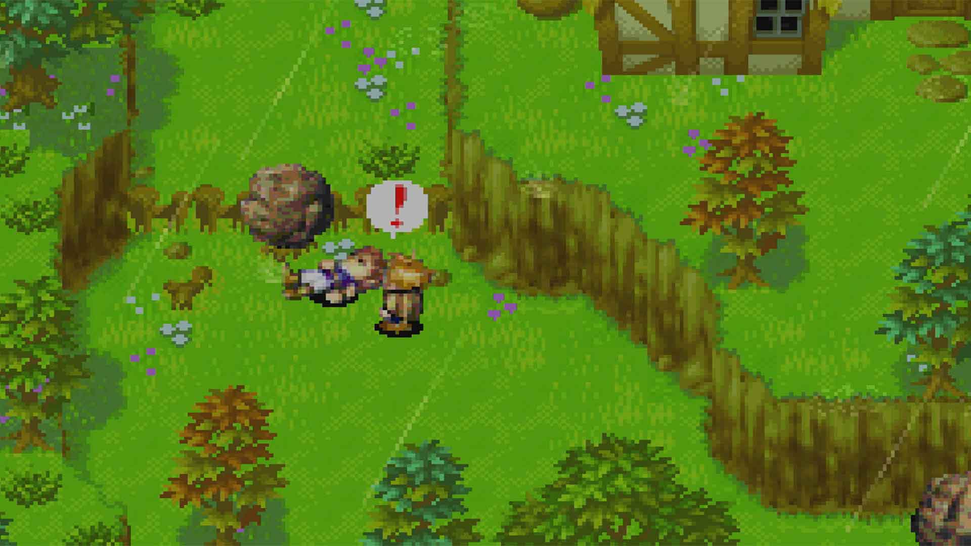 Golden Sun: Retro-JRPG jetzt für die Switch