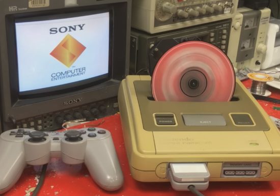 Die 10 besten Konsolen aller Zeiten