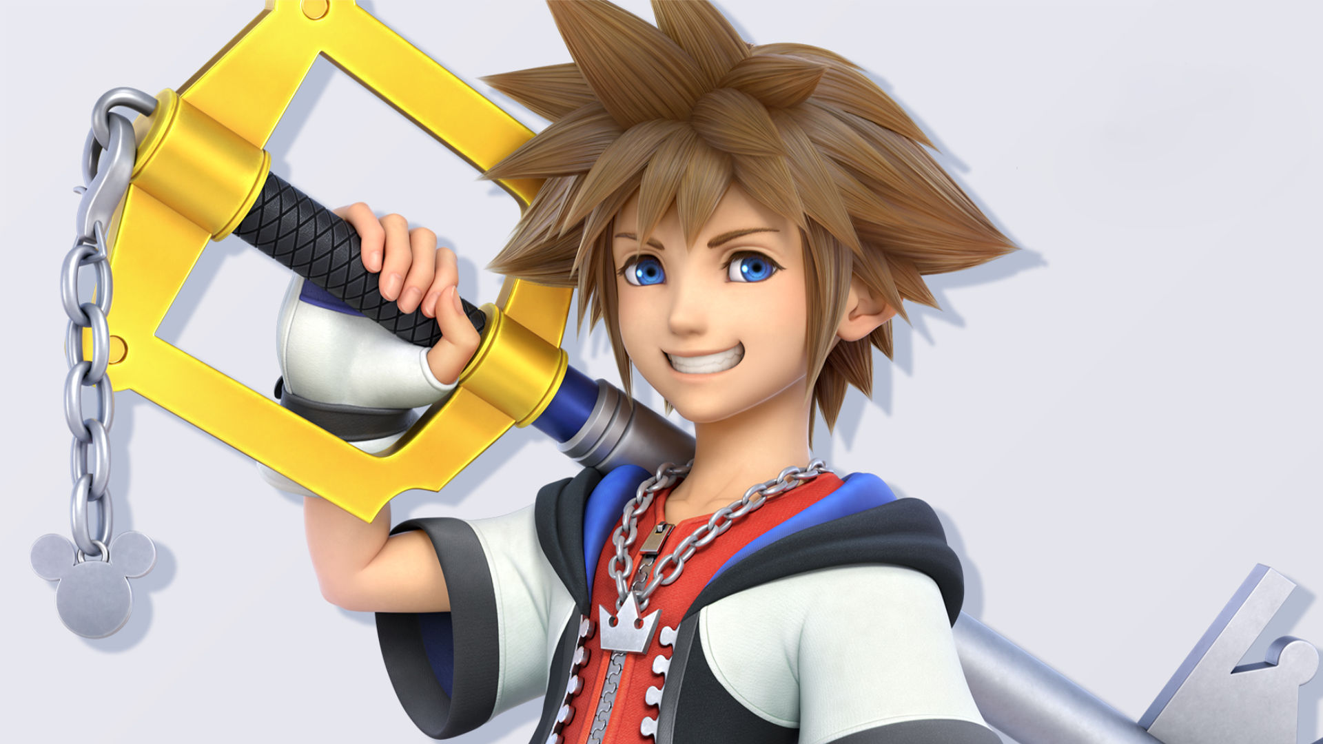 Nintendo: Kingdom Hearts-Protagonist bekommt eigene amiibo spendiert