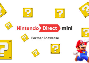 Nintendo: Direct Mini-Gerüchte reißen nicht ab